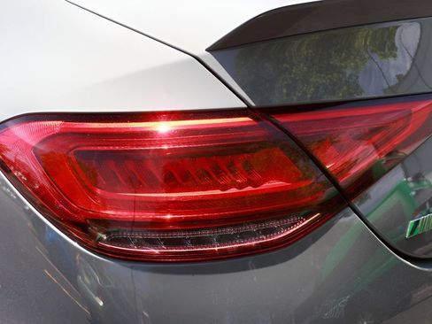 Used 2021 Mercedes-Benz CLS 53 AMG 4MATIC image 41
