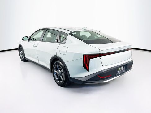 Used 2025 Kia K4 FWD image 5