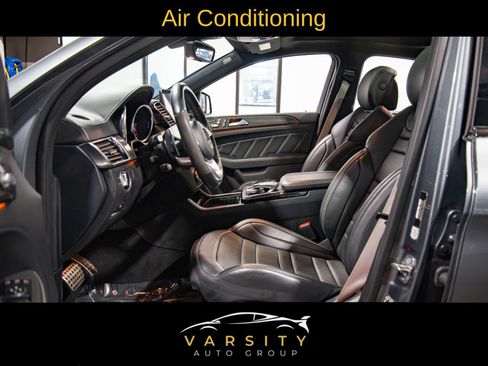 Used 2019 Mercedes-Benz GLE 63 AMG S image 20