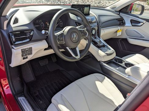 New 2026 Acura RDX SH-AWD w/ Technology Package image 9