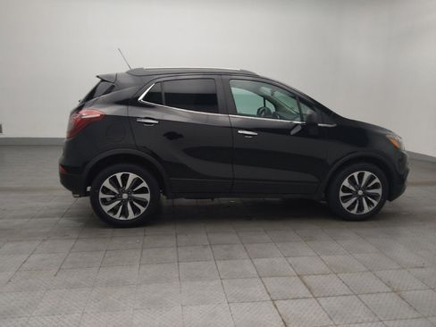 Used 2021 Buick Encore Preferred FWD image 10