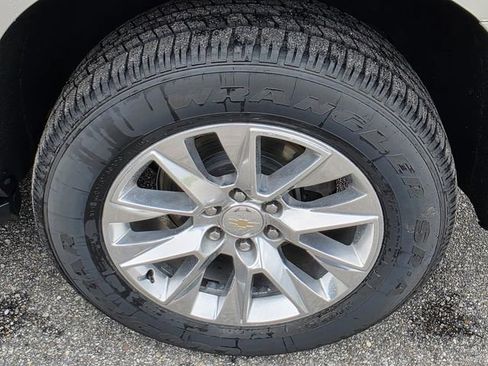 Used 2023 Chevrolet Tahoe Premier RWD image 52