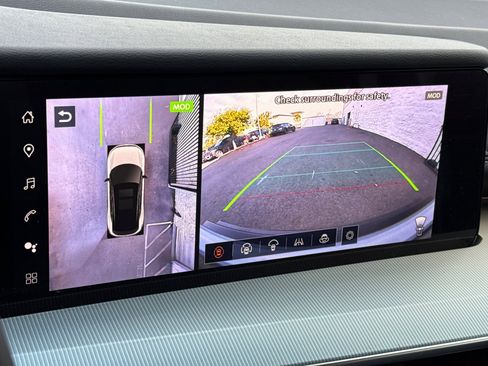 New 2026 Nissan Murano SL w/ Comfort Package image 17