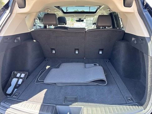 Used 2022 Acura RDX AWD image 9