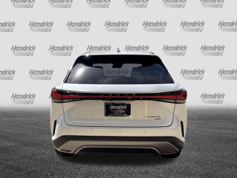 Used 2025 Lexus RX 350h w/ Convenience Package AWD/4WD image 9
