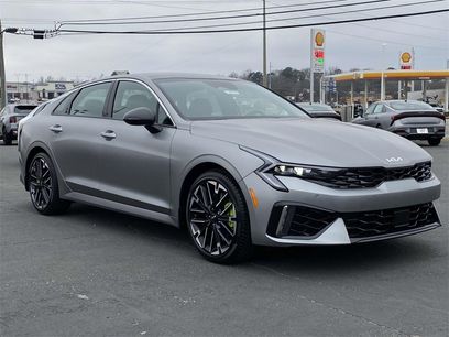 Used 2025 Kia K5 GT