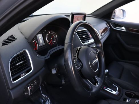 Used 2018 Audi Q3 2.0T Premium Plus AWD/4WD image 50