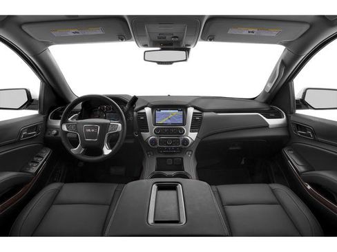 Used 2019 GMC Yukon SLT w/ Premium Edition image 6