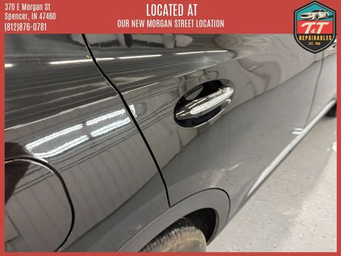 Used 2023 Buick Envision Essence FWD image 25