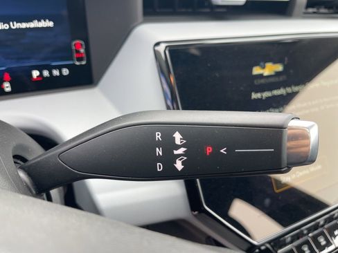 New 2027 Chevrolet Bolt RS image 23