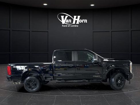 New 2026 Ford F250 XL w/ STX Appearance Package image 2