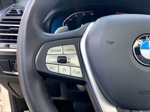 Used 2023 BMW X3 xDrive30i w/ Premium Package image 21