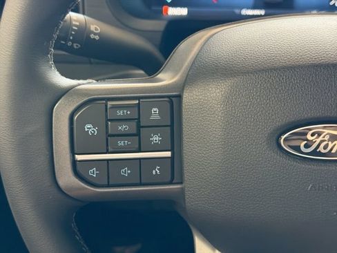 New 2026 Ford F150 XLT w/ Equipment Group 302A MID AWD/4WD image 28