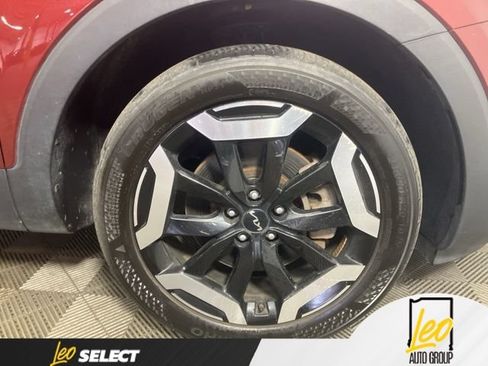 Used 2023 Kia Telluride S AWD/4WD image 25