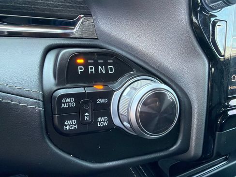 Used 2022 RAM 1500 Limited AWD/4WD image 25