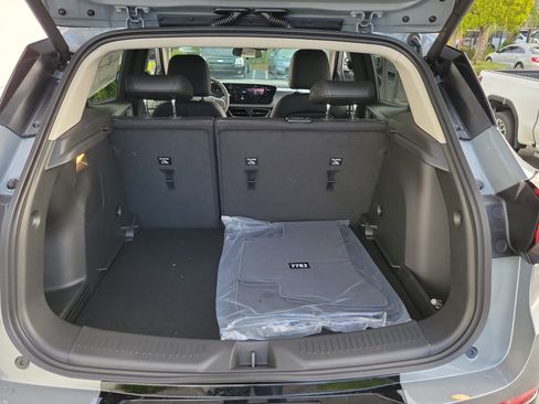 New 2026 Buick Encore GX Sport Touring image 8