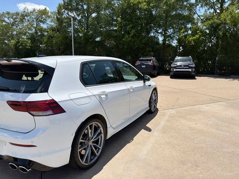 Used 2024 Volkswagen Golf R AWD/4WD image 5