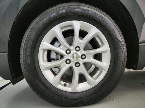 Used 2020 Chevrolet Equinox LT w/ LPO, Floor Liner Package FWD image 31