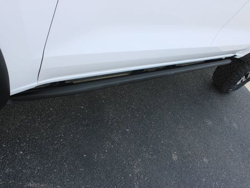 New 2026 Chevrolet Colorado ZR2 image 22