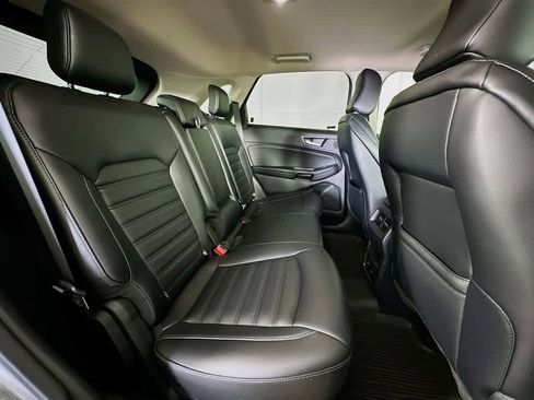Certified 2022 Ford Edge SEL w/ Convenience Package image 29