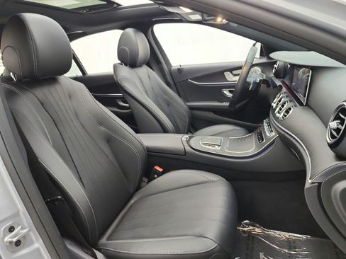 Certified 2023 Mercedes-Benz E 350 Sedan image 20