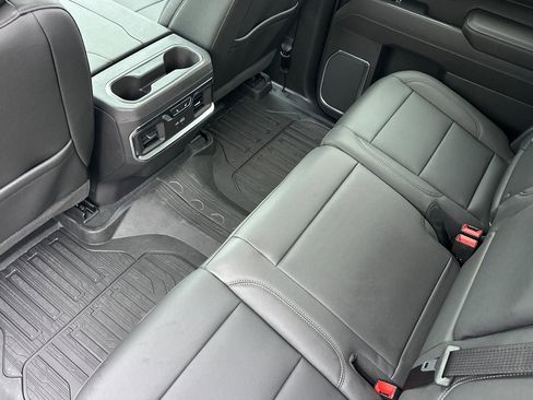 New 2026 GMC Sierra 1500 SLT w/ SLT Premium Package image 10