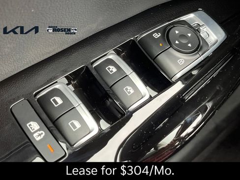 New 2026 Kia K5 GT-Line AWD/4WD image 20