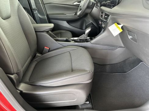 New 2026 Buick Encore GX Preferred w/ Comfort Package image 36