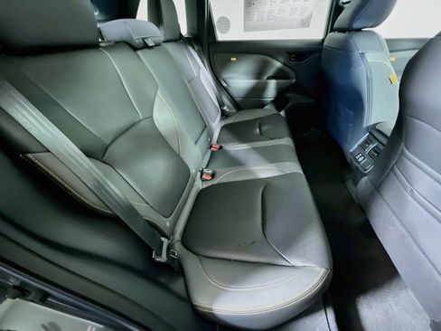 Used 2026 Subaru Forester Wilderness w/ Wilderness Plus Package AWD/4WD image 23