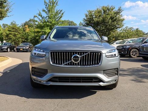 Used 2020 Volvo XC90 T5 Momentum w/ Protection Package image 2