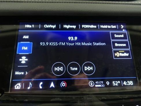 New 2025 Cadillac XT6 Premium Luxury w/ Technology Package image 17