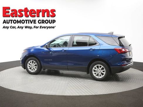 Used 2021 Chevrolet Equinox LT FWD image 60