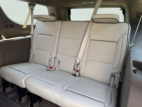 New 2026 GMC Yukon XL Denali w/ Denali Reserve Package AWD/4WD image 23