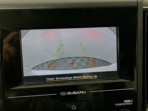 Used 2022 Subaru Crosstrek 2.0i image 6