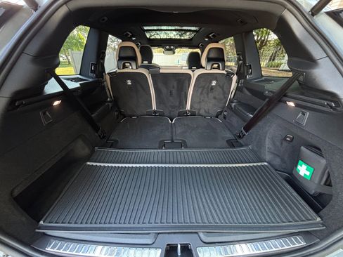Used 2025 Volvo XC90 T8 Plus w/ Protection Package Premier AWD/4WD image 43