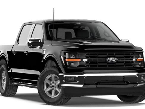 New 2026 Ford F150 XLT AWD/4WD image 55