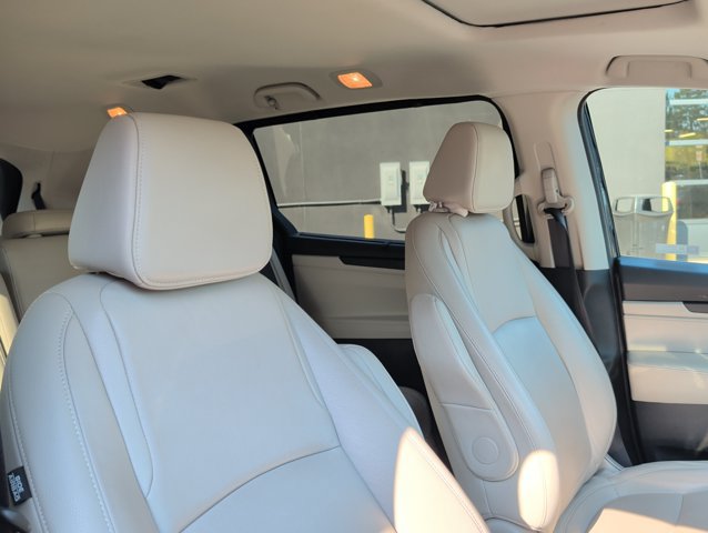 Used 2025 Honda Odyssey EX-L image 28