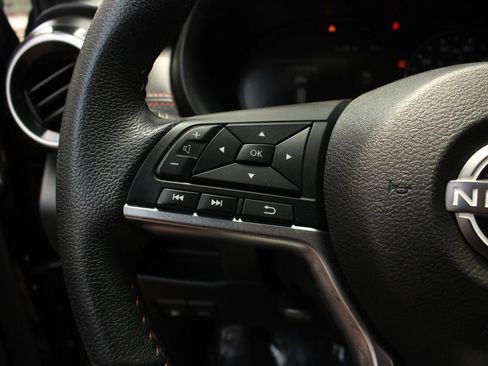 Used 2024 Nissan Kicks SR FWD image 29