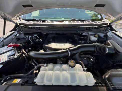 Used 2021 Ford F150 Tremor w/ Equipment Group 402A High AWD/4WD image 22