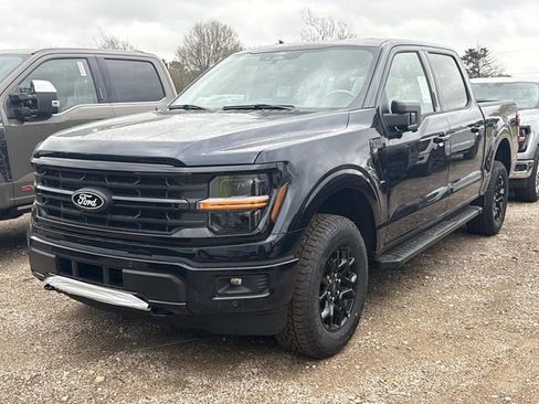 New 2026 Ford F150 XLT image 2
