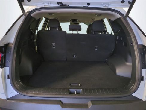 Certified 2024 Hyundai Tucson Blue image 14