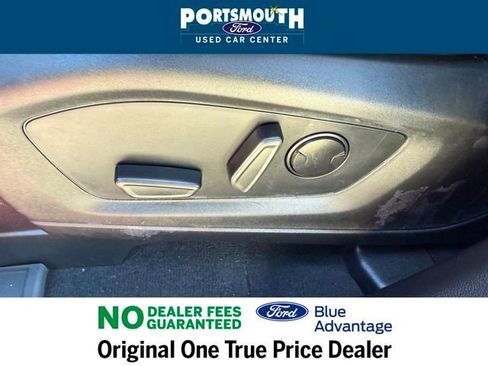 Certified 2023 Ford Explorer XLT w/ Equipment Group 202A image 25