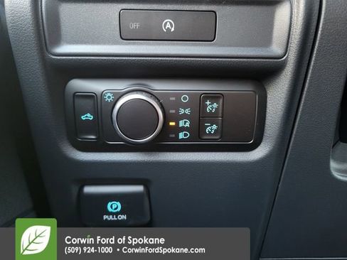 New 2025 Ford F150 STX image 20