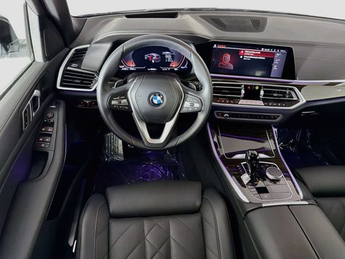 Certified 2023 BMW X5 xDrive40i w/ Premium Package AWD/4WD image 23