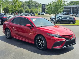 Used 2024 Toyota Camry SE FWD 360° Tour
