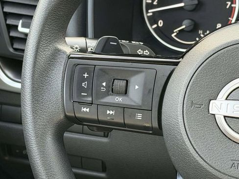 Used 2023 Nissan Rogue SV image 20