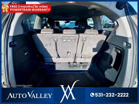 Used 2020 Honda Odyssey Elite image 32