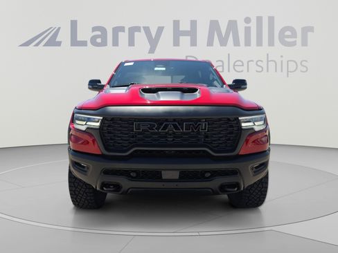 New 2026 RAM 1500 RHO AWD/4WD image 8