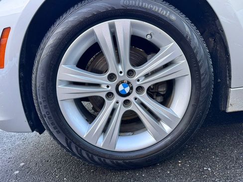 Used 2016 BMW 328i xDrive Sedan image 40