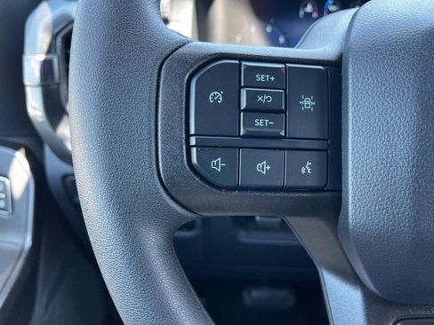 New 2025 Ford F150 STX w/ STX Black Appearance Package image 10